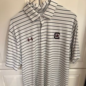 South Carolina UA polo